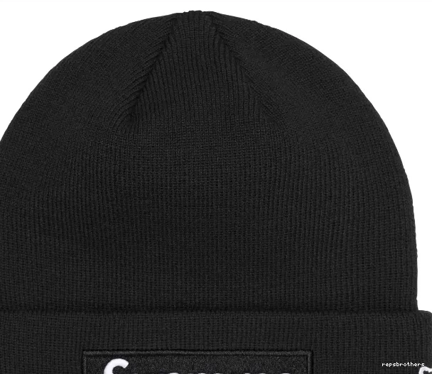 Black Powder Treasure Blue BOX Dirty Cold 24FW Flower Grey Hat White Rice 0707